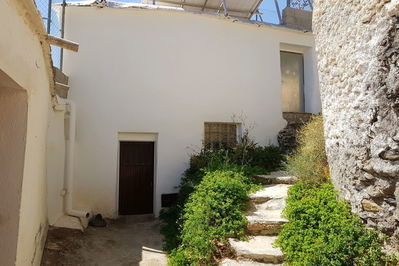House in Sierro