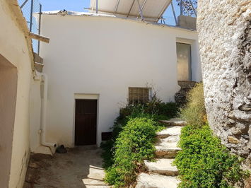 House in Sierro