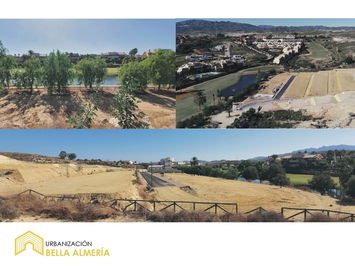 Villa in Vera