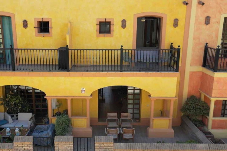 Town house in Cuevas del Almanzora