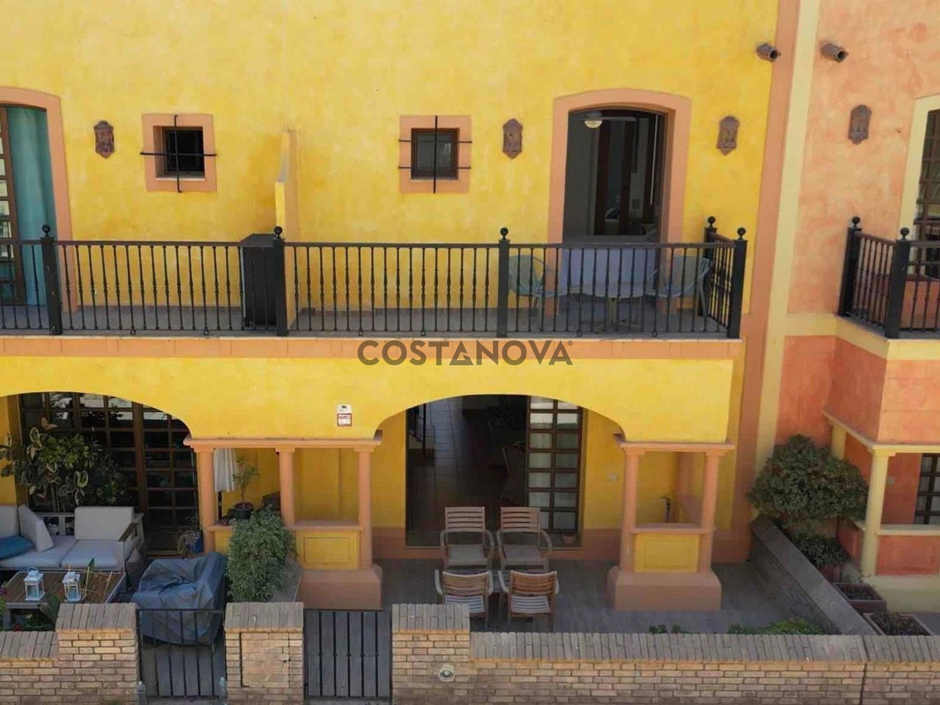 Town house in Cuevas del Almanzora