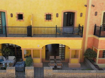 Town house in Cuevas del Almanzora
