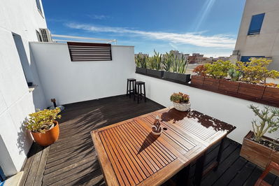 Flat / apartment in Garrucha