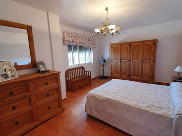 Villa in Fontanares, Lorca