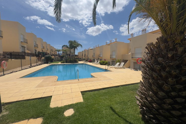 Piso / apartamento in Los Gallardos
