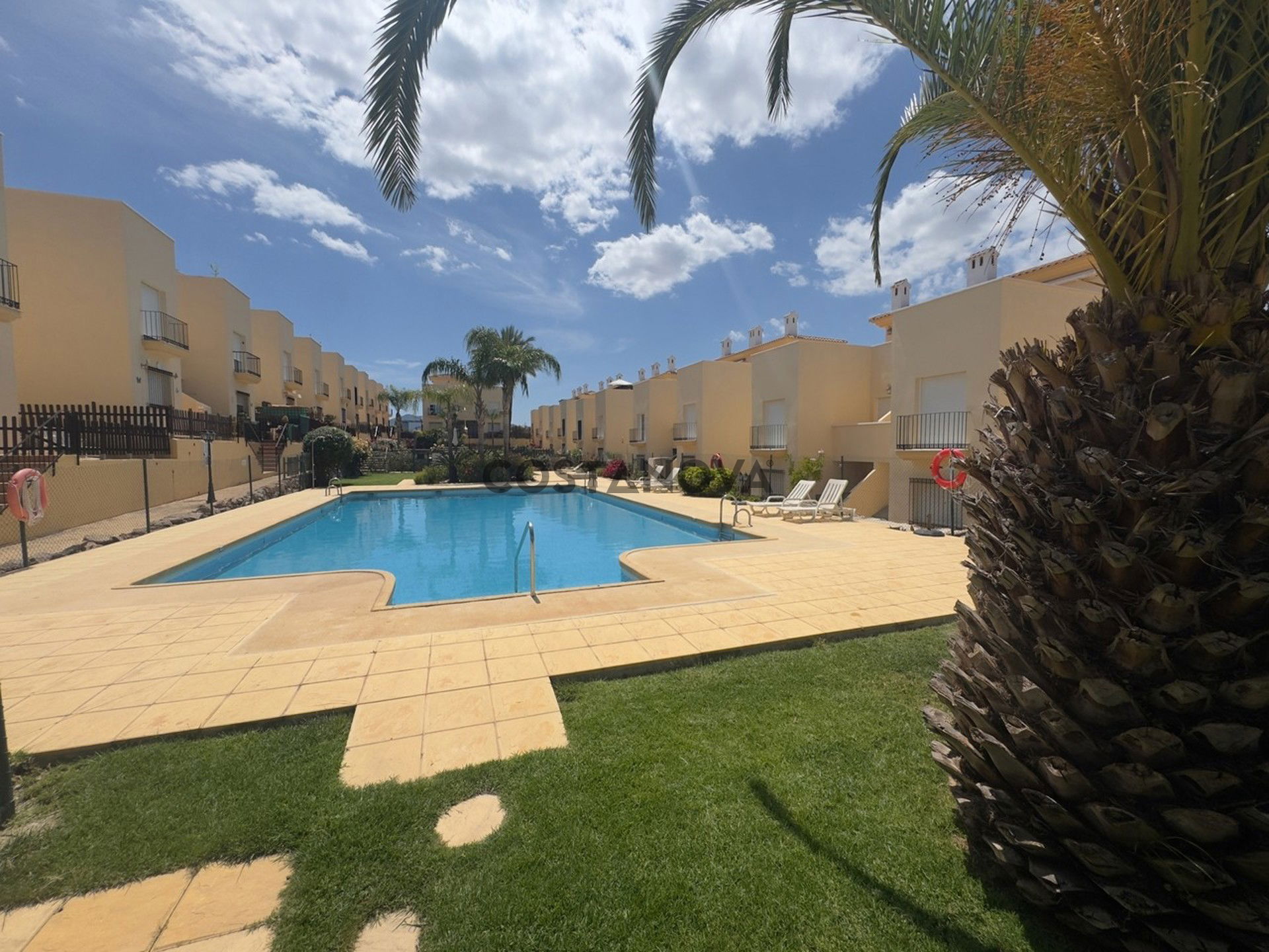 Piso / apartamento in Los Gallardos