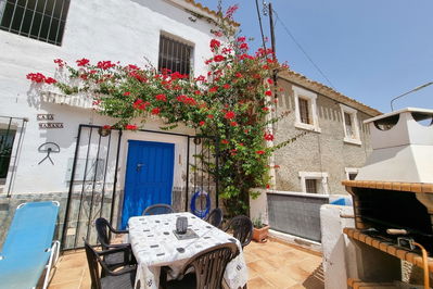 Casa in Los Mañas, Sorbas