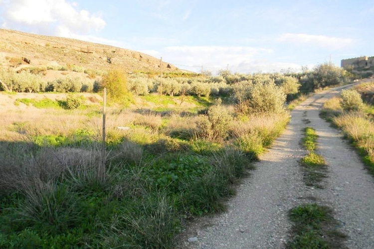 Land in Albox