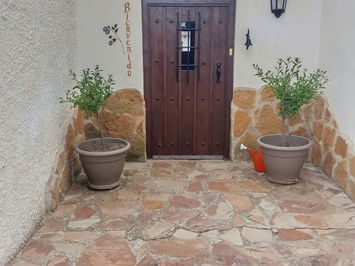 Country house in Chirivel