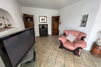 Country house in La Hoya