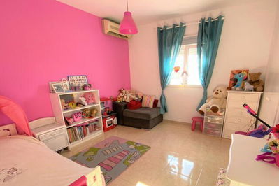 Villa in Ventanicas-el Cantal, Mojacar