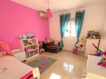 Villa in Ventanicas-el Cantal, Mojacar
