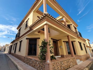 Villa in Turre