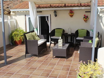 Country house in La Yegua Baja