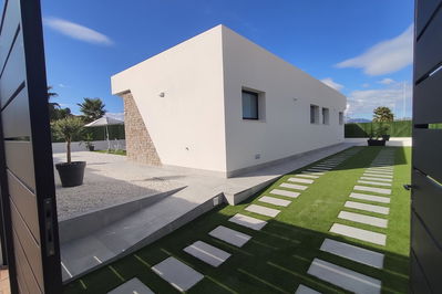 Villa in Los Marines, Calasparra