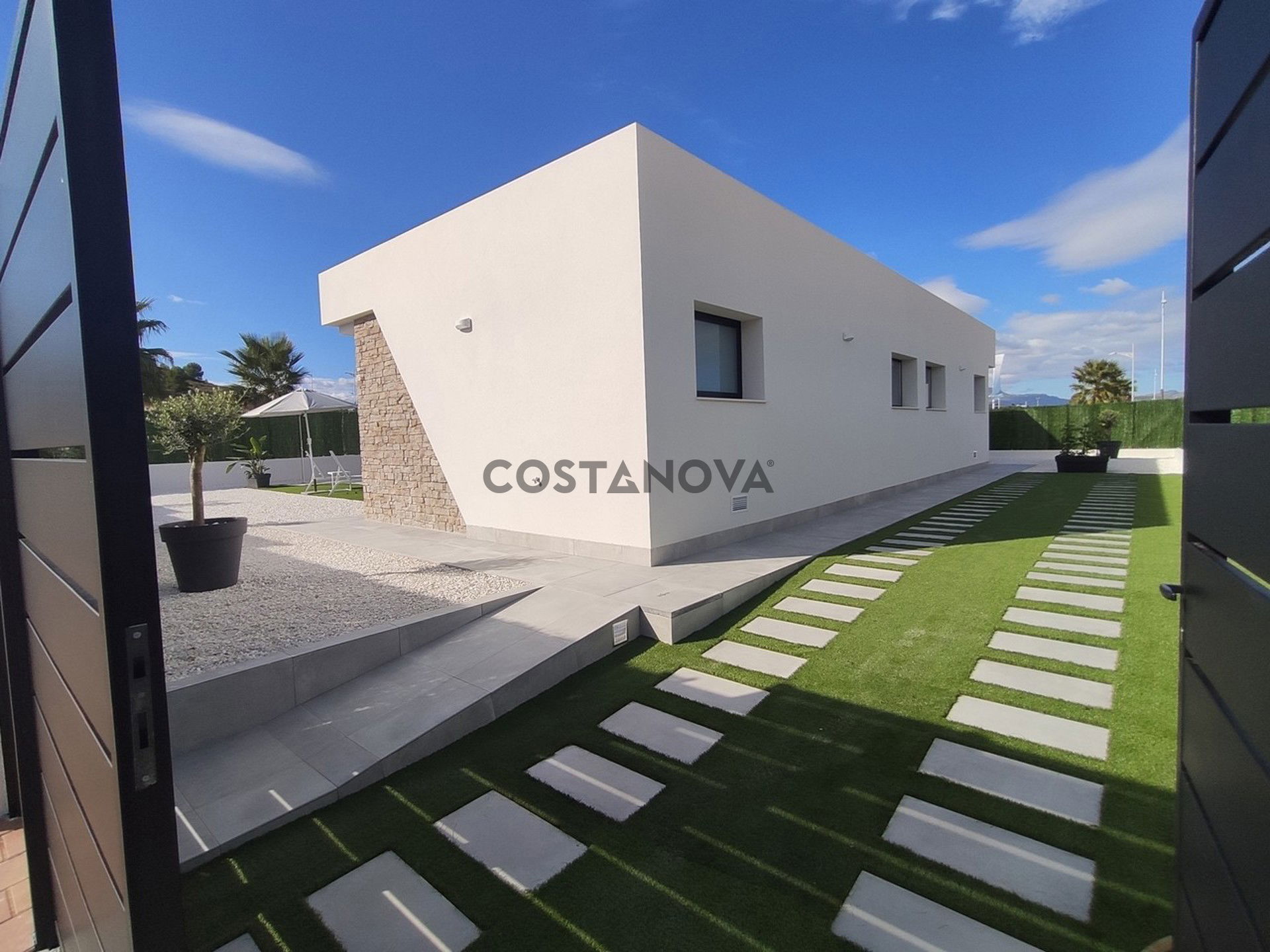 Villa in Los Marines, Calasparra