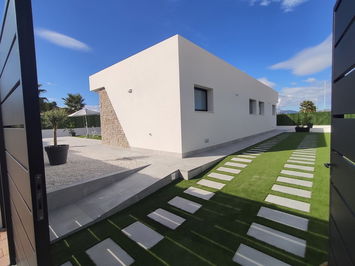 Villa in Los Marines, Calasparra