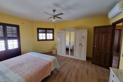 Villa in Turre