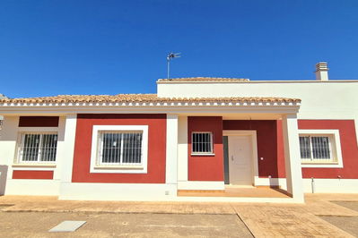 Villa in Lorca