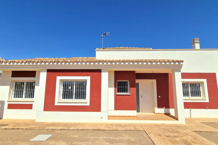 Villa in Lorca