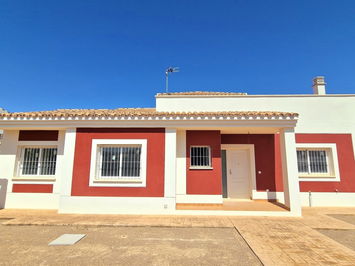 Villa in Lorca