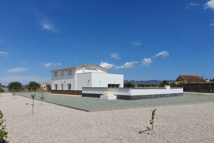Villa in La Estación