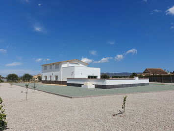 Villa in La Estación
