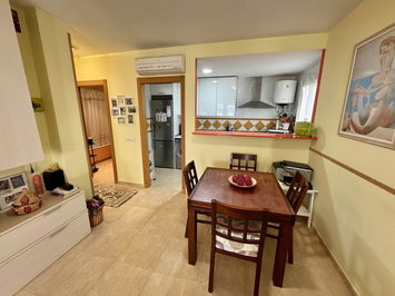 Flat / appartement in Playas de Vera, Vera
