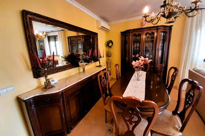 Villa in Turre