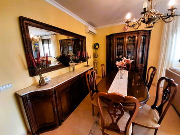 Villa in Turre