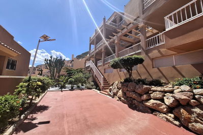 Flat / apartment in Vista de los Ángeles-Rumina, Mojacar