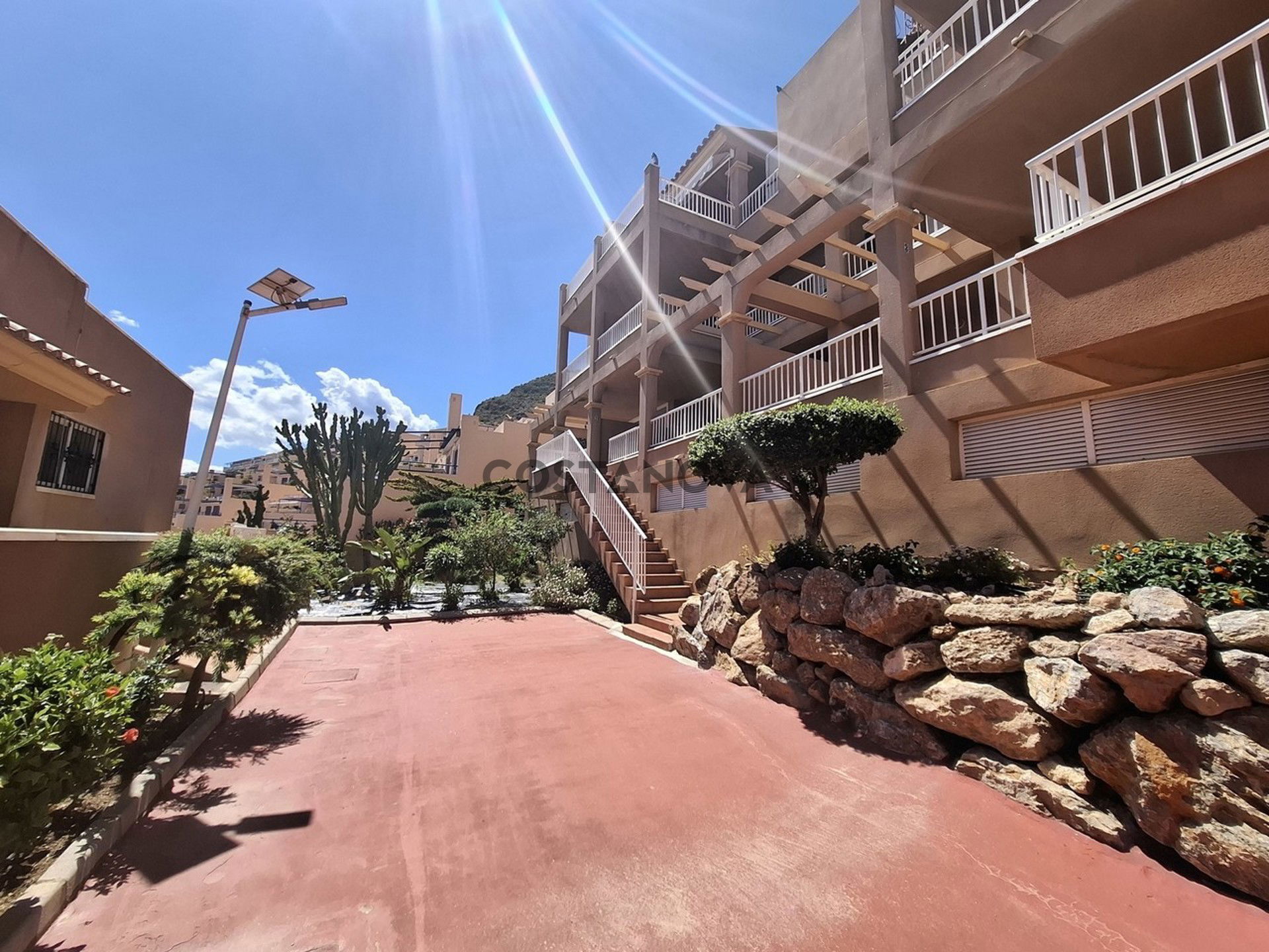 Piso / apartamento in Vista de los Ángeles-Rumina, Mojacar