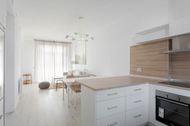 Flat / apartment in Vera