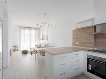 Flat / apartment in Vera
