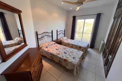 Villa in Bédar