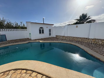 Villa in Arboleas