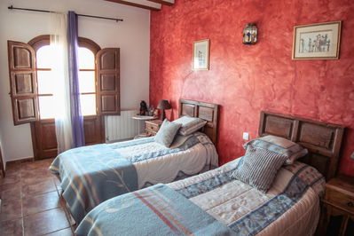 Commercial property in Lorca