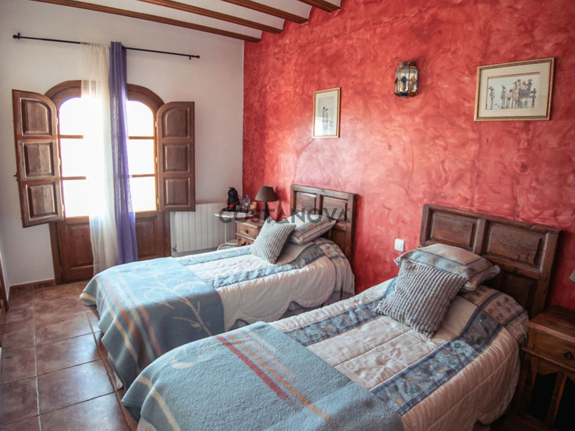 Commercial property in Lorca