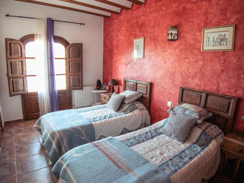 Commercial property in Lorca
