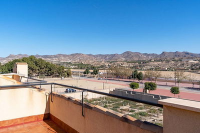 Town house in Cuevas del Almanzora
