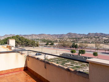 Town house in Cuevas del Almanzora