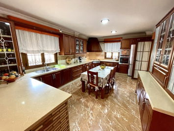 Villa in Huércal-Overa