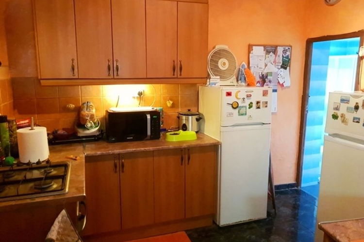 House in La Herreria, Los Gallardos