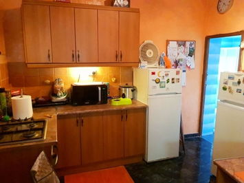 House in La Herreria, Los Gallardos