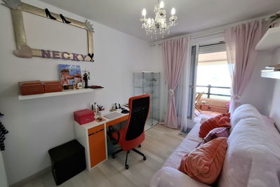 Flat / apartment in Vista de los Ángeles-Rumina, Mojacar