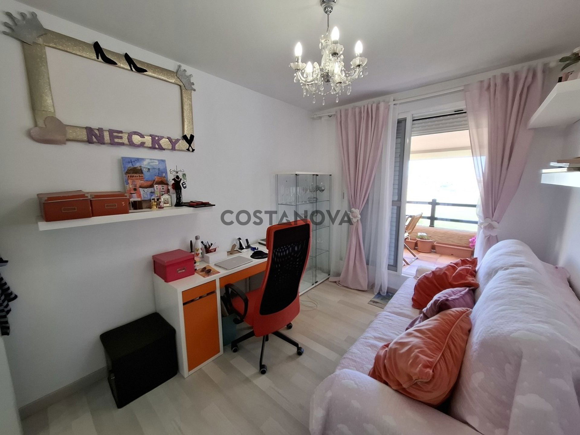 Flat / apartment in Vista de los Ángeles-Rumina, Mojacar