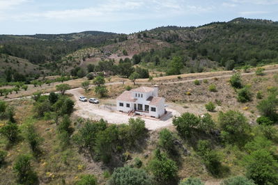 Villa in Lorca