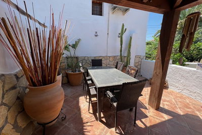 Country house in El Palacés