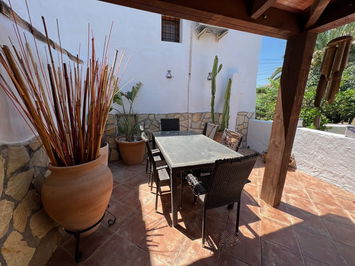 Casa de campo in El Palacés