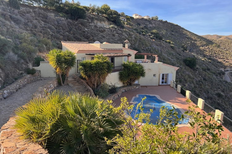 Villa in Bédar